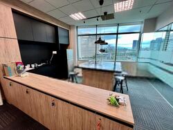 Kings Centre (D3), Office #469413381
